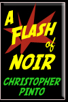 flash of noir by chris pinto
